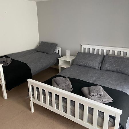 Cosy 3-Bedroom House, Stones Throw To Beach 웨이머스만 외부 사진