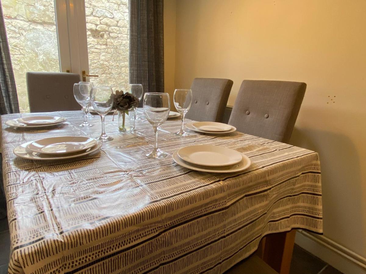 Cosy 3-Bedroom House, Stones Throw To Beach 웨이머스만 외부 사진