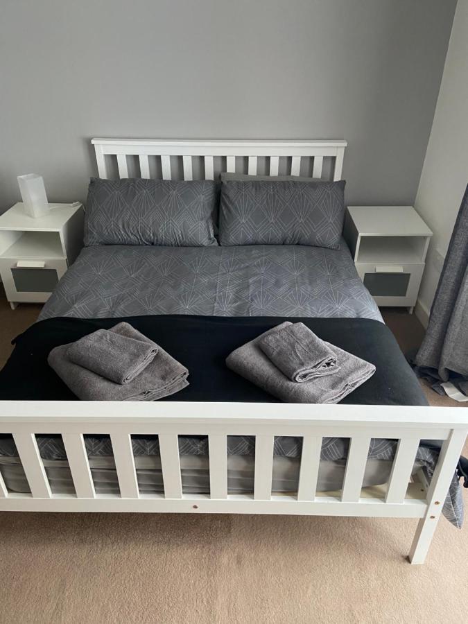 Cosy 3-Bedroom House, Stones Throw To Beach 웨이머스만 외부 사진