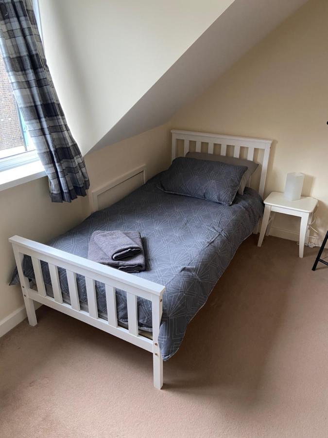 Cosy 3-Bedroom House, Stones Throw To Beach 웨이머스만 외부 사진