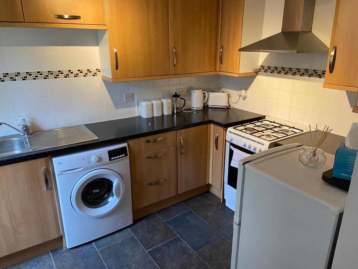 Cosy 3-Bedroom House, Stones Throw To Beach 웨이머스만 외부 사진