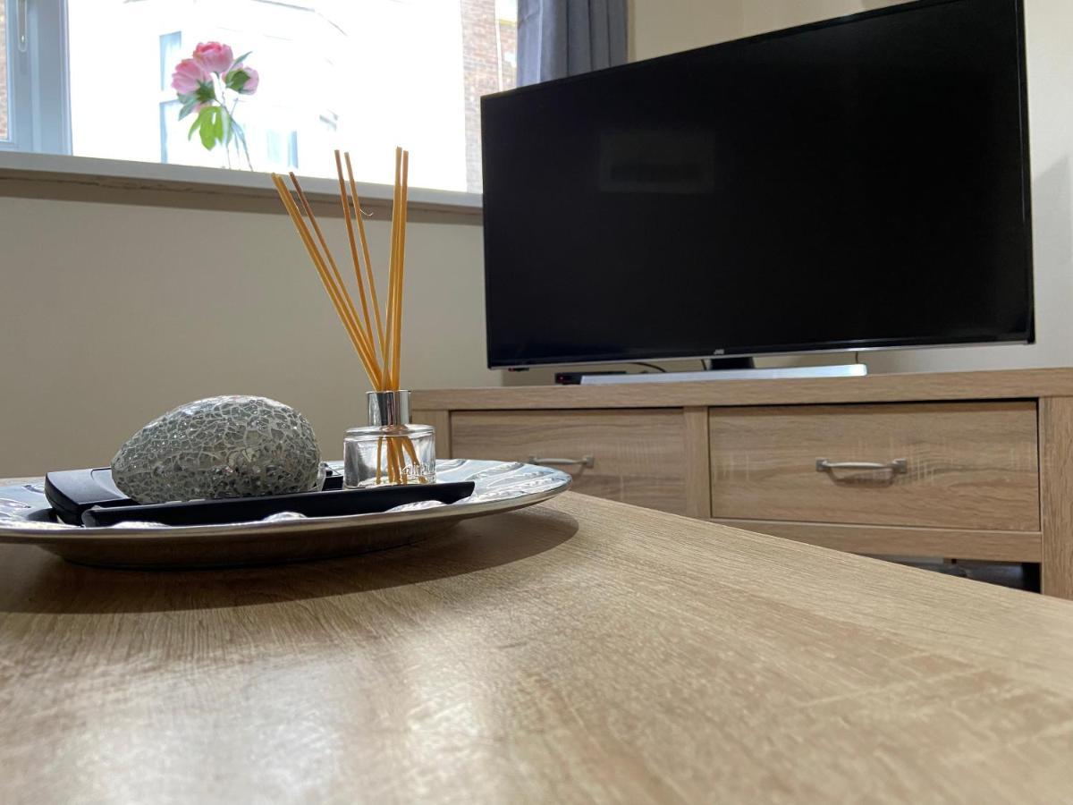Cosy 3-Bedroom House, Stones Throw To Beach 웨이머스만 외부 사진